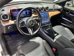 مرسيدس بنز C-Class